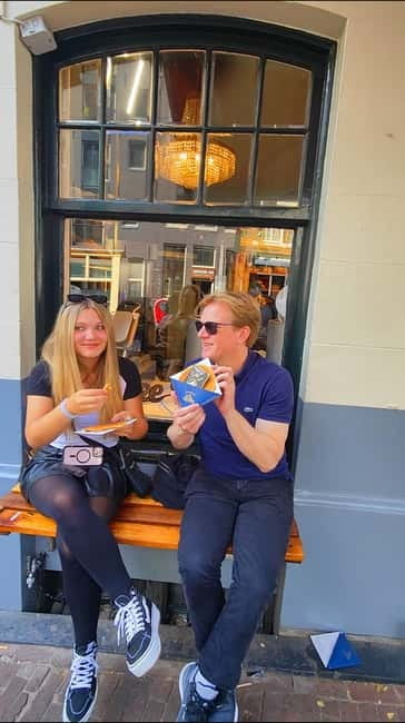 Skipping Lines & Sipping Beers: A History Tour of Amsterdam - Key Highlights You’ll Care About