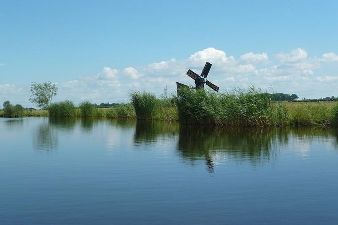 Small-Group Guided Sunset Canoe Tour in Waterland with Dinner - Key Things You’ll Want to Know Before You Go