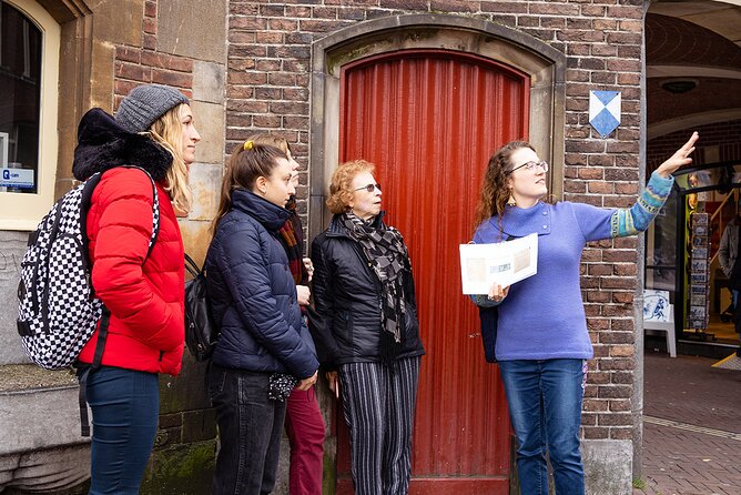 Small Group LGBTQ+ History Tour in Amsterdam - Should You Book This LGBTQ+ History Tour in Amsterdam?