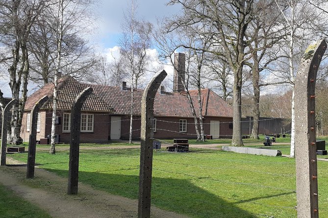 Small Group Tour to Nazi WWII concentration camp from Amsterdam - Price and Value: Why $199.55 Can Make Sense Here