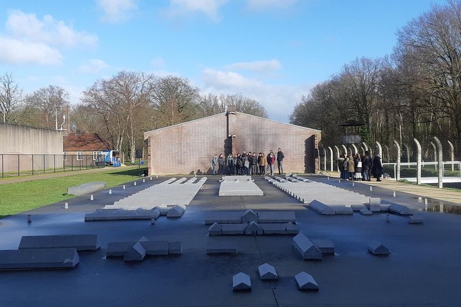 Small Group Tour to Nazi WWII concentration camp from Amsterdam - Who Should Book This Tour, and Who Might Want a Different Day