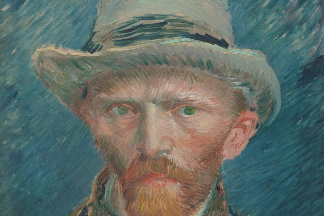 Small Group Tour: Van Gogh Museum Entry Included - Key Things That Make This Van Gogh Tour Worth Your Time
