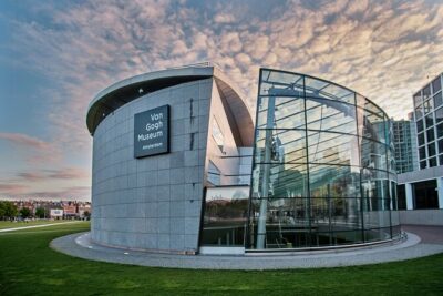 Small Group Tour: Van Gogh Museum Entry Included - Two Hours Inside the Museum: How the Timing Works