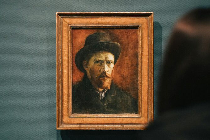 Small Group Tour: Van Gogh Museum Entry Included - Price and Value: Is $75 Reasonable?