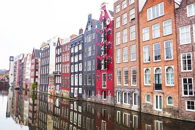 Small-Group Women's History Tour in Amsterdam - Should you book this women’s history tour in Amsterdam?