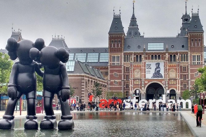 Taxi from a hotel in Amsterdam to the cruise port in Amsterdam - Timing and Amsterdam Traffic: When Pro Driving Becomes the Value