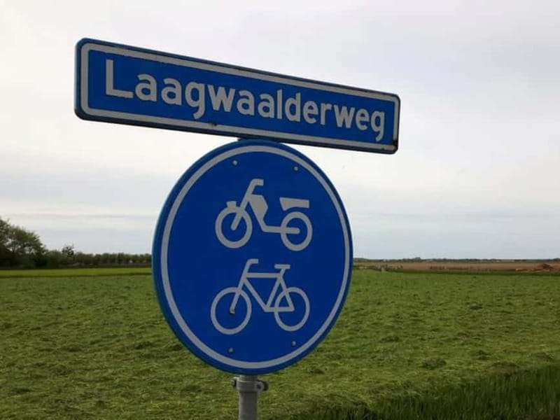 Texel: Electric Fatbike Rental with Map - Final verdict: should you book TexelCruiser’s KNAAP rental?