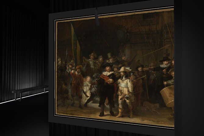 "The 10 Most Polluted Masterpieces: A Sustainable Digital Tour" - Key highlights you’ll care about