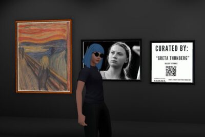 "The 10 Most Polluted Masterpieces: A Sustainable Digital Tour" - Why the sustainability angle matters (and isn’t just a slogan)