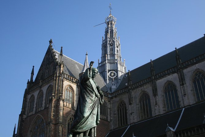 The rise of Haarlem: Culture, History, Art and Architecture Walking Tour - Key highlights to look forward to