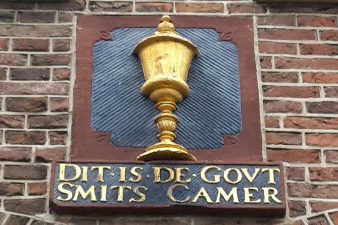 The rise of Haarlem: Culture, History, Art and Architecture Walking Tour - Teylers Museum: art and ideas without the hard sell