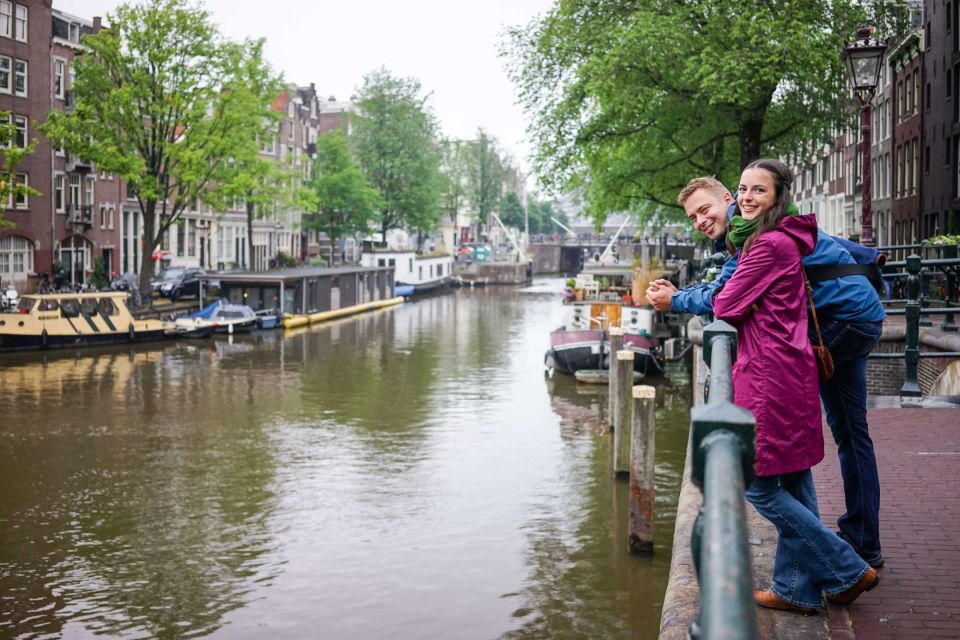 The True Story of Anne Frank's Diary Private Guided Tour - Why This Tour Makes the Anne Frank House Easier to Understand