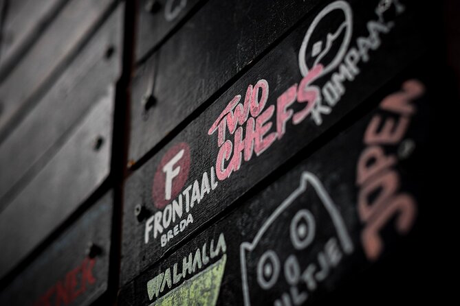 The Ultimate Craft Beer Adventure in Amsterdam! - Key Reasons This Beer Tour Works Well