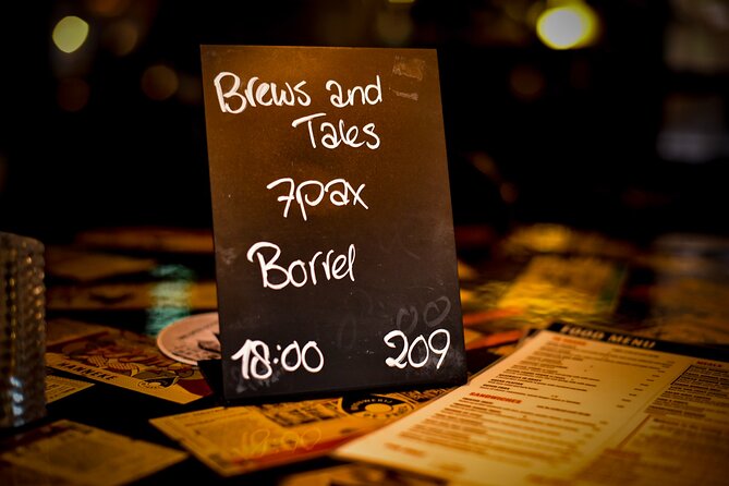 The Ultimate Craft Beer Adventure in Amsterdam! - Proeflokaal Arendsnest: 52 Dutch Craft Beers on Tap