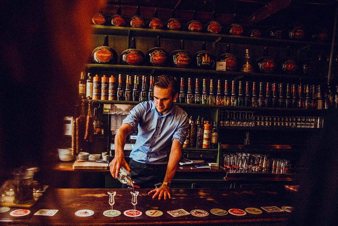 The Ultimate Craft Beer Adventure in Amsterdam! - Price and Timing: Is $130.95 Actually Good Value?