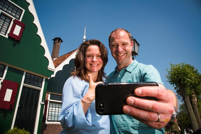The Ultimate Zaanse-Schans Private Day Trip - Why a private, transport-friendly trip beats DIY to Zaanse Schans
