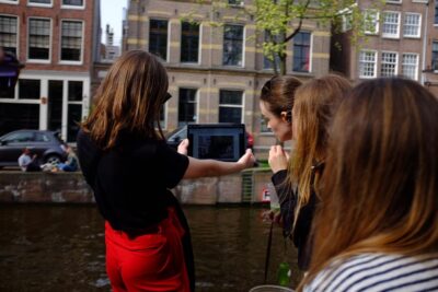 True Crime Tour Amsterdam: Explore the Dark Side of the City - Street-level storytelling: why tying crime to real locations works
