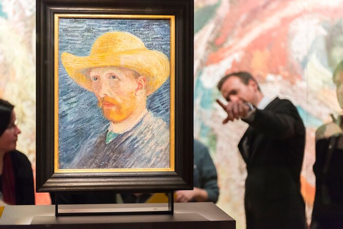 Ultimate Combo: Rijksmuseum, Van Gogh Museum, Canal Boat Cruise - Why This Van Gogh + Rijksmuseum + Canal Boat Combo Fits a One-Day Plan