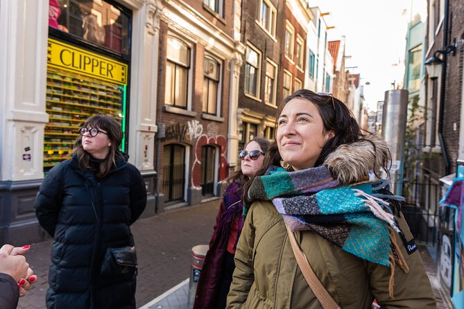 Ultimate Combo: Rijksmuseum, Van Gogh Museum, Canal Boat Cruise - Van Gogh Museum: How You Get Past the Crowd and Toward the Art