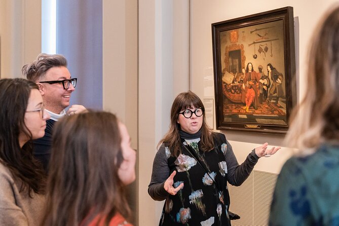 Ultimate Combo: Rijksmuseum, Van Gogh Museum, Canal Boat Cruise - Who This Tour Suits Best (And Who Might Want a Different Plan)