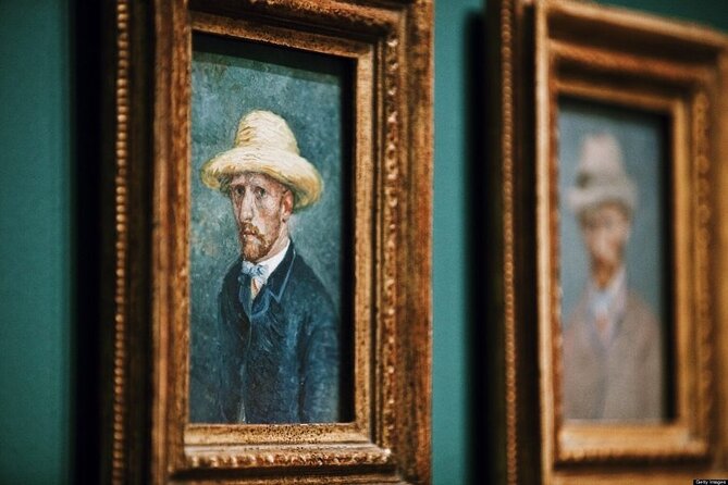Van Gogh Museum Amsterdam Private Guided Tour With Admission - Why this private Van Gogh Museum tour is worth it