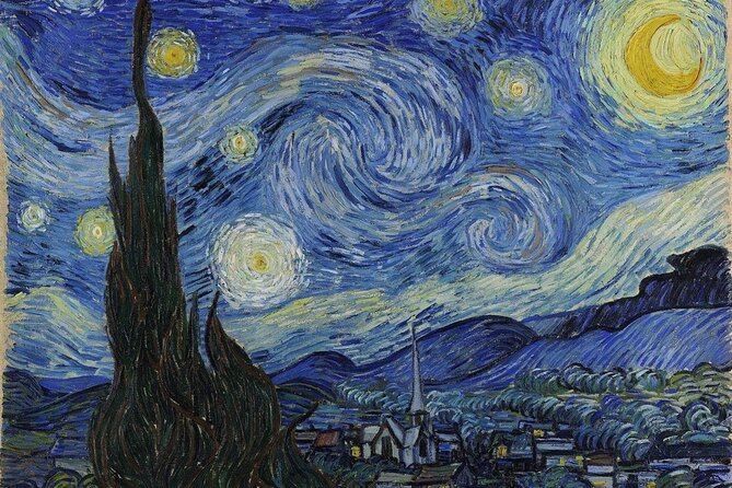 Van Gogh Museum Amsterdam Private Guided Tour With Admission - Who this tour fits best (and who might skip it)