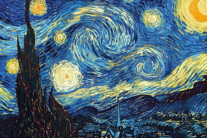 Van Gogh Museum and Rijksmuseum Amsterdam Private Half-Day Tour - The real value: a guide who makes the art easier to read