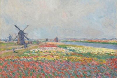 Van Gogh Museum Guided Tour •10 people• Face to Face with Vincent - Meet Point Morning: Timing and Setup in Amsterdam