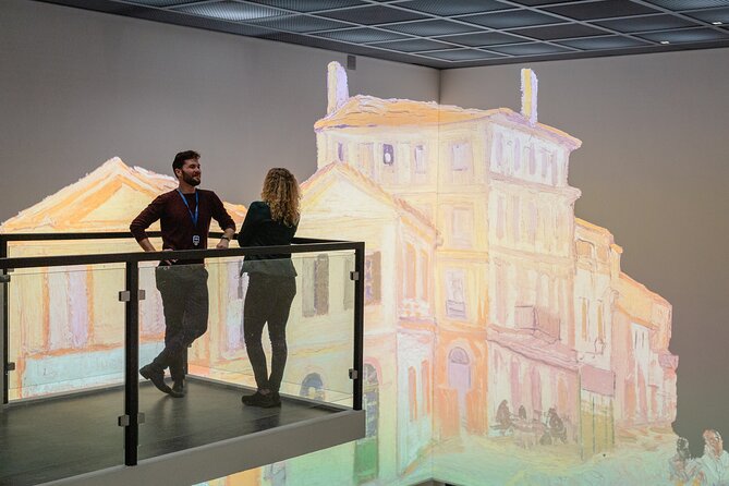 Van Gogh Museum Private Tour - What to ask your guide (so you get your money’s worth)