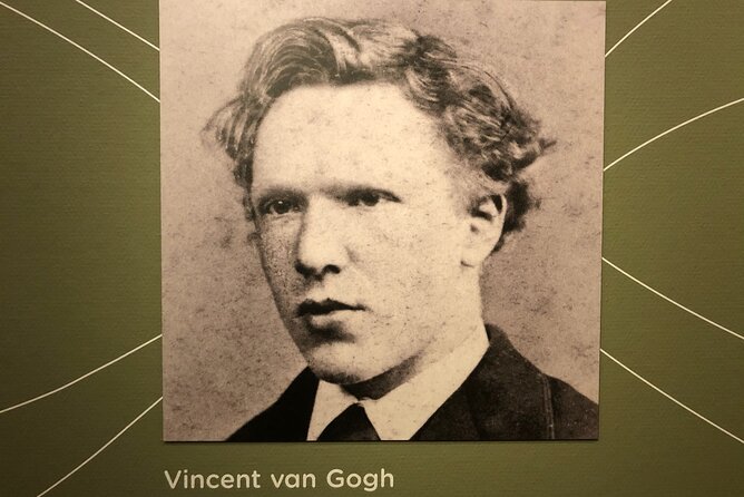 Van Gogh Museum, Rijks Museum & Walking Tour - Private Day Tour - The 90-minute Amsterdam walking loop: canals, courtyards, and real neighborhoods