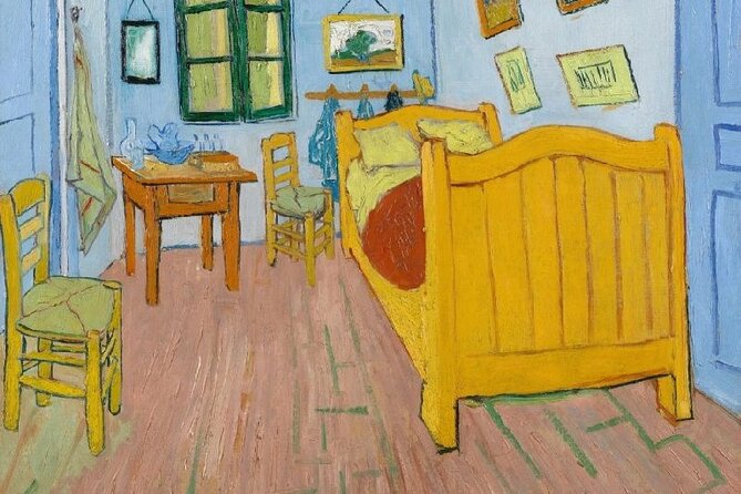 Van Gogh Museum Small Group Guided Tour - Price and value: what you’re really paying for