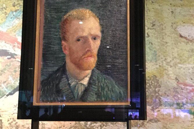Van Gogh Museum, Small Group Tour (incl timed entry tickets) - How the tour connects everyday life to Van Gogh’s color