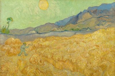 Van Gogh Museum, Small Group Tour (incl timed entry tickets) - Your guide experience: clear answers with Michael and Edgar