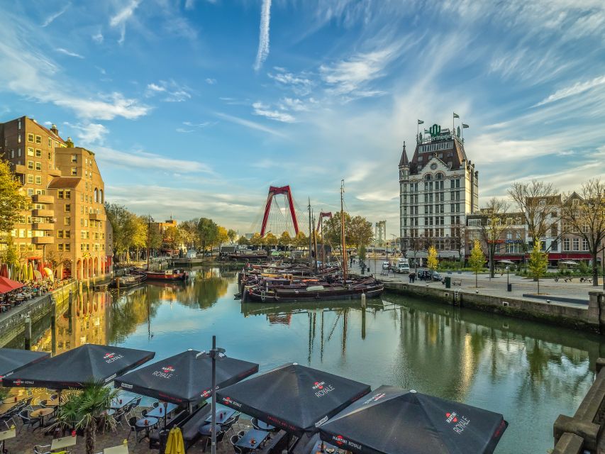 VIP Private Full Day Tour of the Netherlands - Price and group size: what you’re really paying for