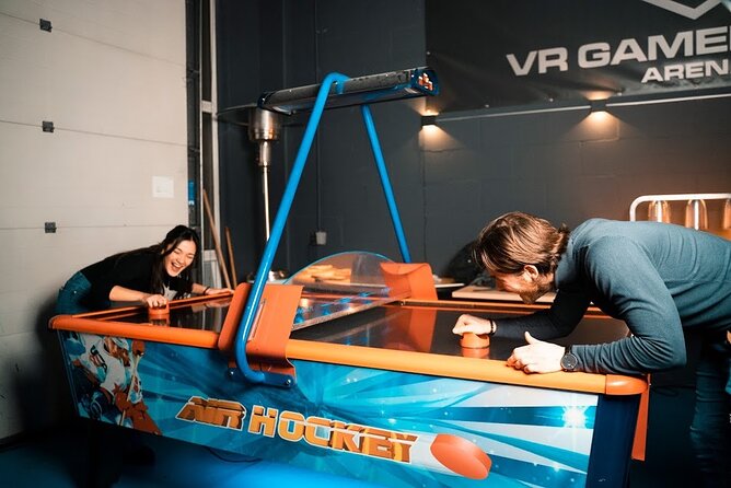Virtual Reality Experience in Netherlands - Who This Is Best For (and Who Might Skip VR)