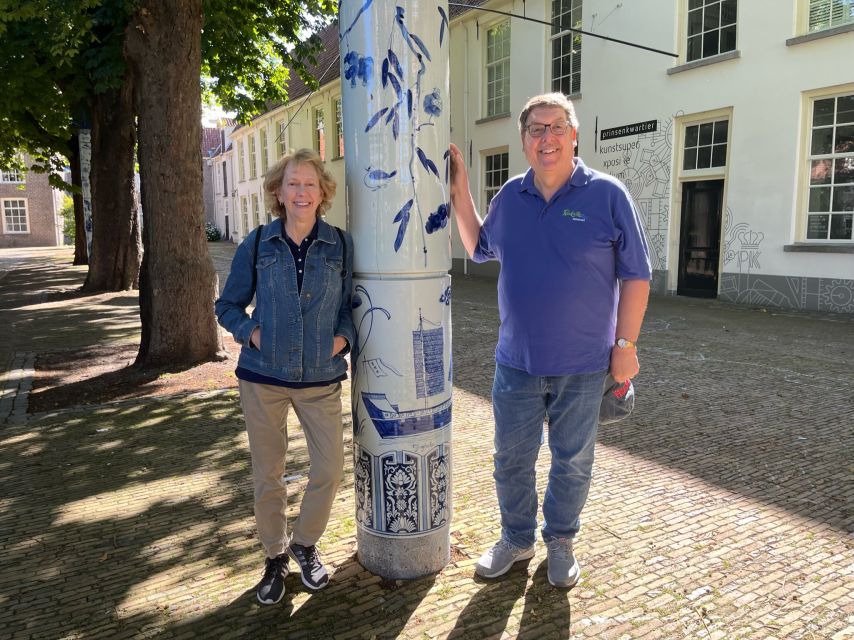 Visit the Girl with the Pearl Earring, The Hague & Delft - Final decision: should you book the Hague and Delft day?