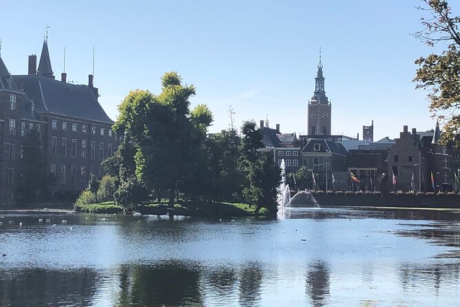 Visit the Girl with the Pearl Earring, The Hague & Delft City - Why this day trip works: Mauritshuis, The Hague, and Delft in one loop