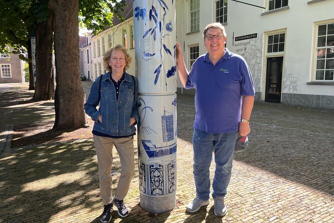 Visit the Girl with the Pearl Earring, The Hague & Delft City - When this tour might not fit you (and how to reduce risk)