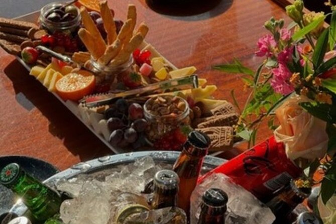 Winter Canal Cruise in Amsterdam - Price and Value: Is $81 a Good Deal for Winter Canal Time?