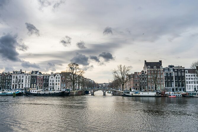 Winter Canal Cruise in Amsterdam - Who This Cruise Suits Best (And Who Might Prefer Something Else)