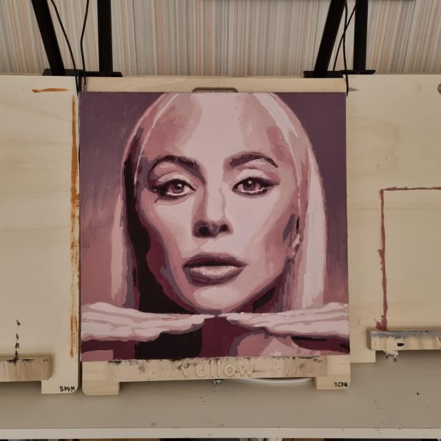 Zaandam: Paint a Perfect Portrait workshop - Key takeaways before you go