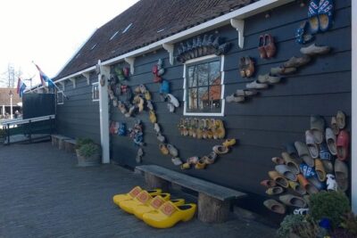 Zaanse Schans 3-Hour Private Tour from central Amsterdam, Airport or Port - Private Pickup and Transport: Less Waiting, More Seeing