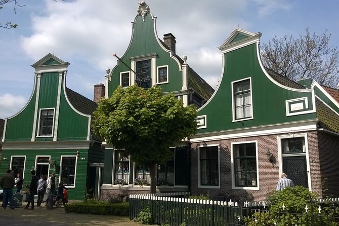 Zaanse Schans and Volendam Private Tour from Amsterdam - How the Private Format Really Helps (Ask, Adjust, and Enjoy the Pace)