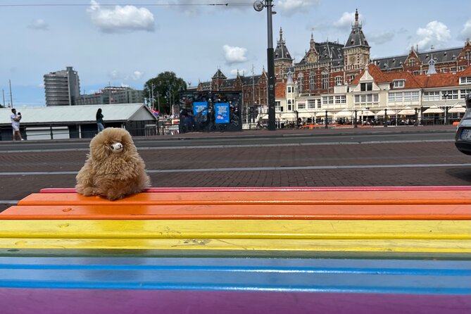 Zaanse Schans Edam Volendam Private Day Tour from Amsterdam - Volendam Promenade and the Smokehouse Dinner Stop