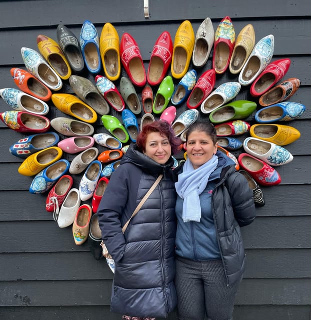Zaanse Schans: Half-Day Private Guided Tour - Who Should Book This Half-Day Private Tour
