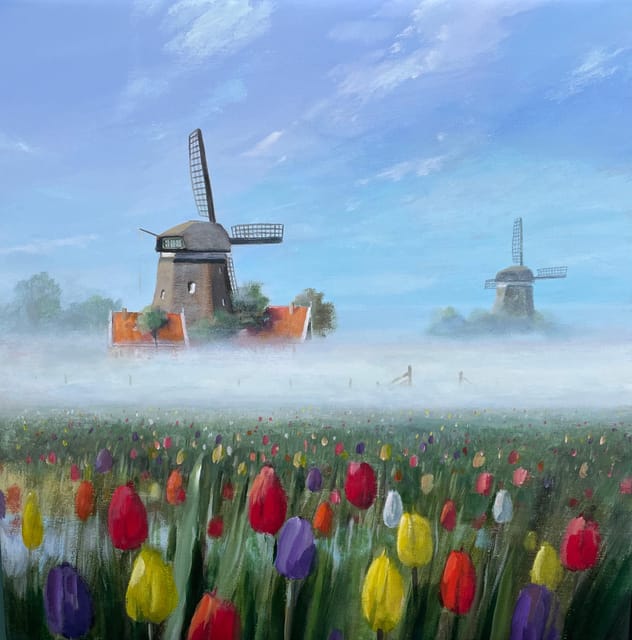 Zaanse Schans: Half-Day Private Guided Tour - Windmills and Wooden Houses: Working Views Plus Ticket Reality