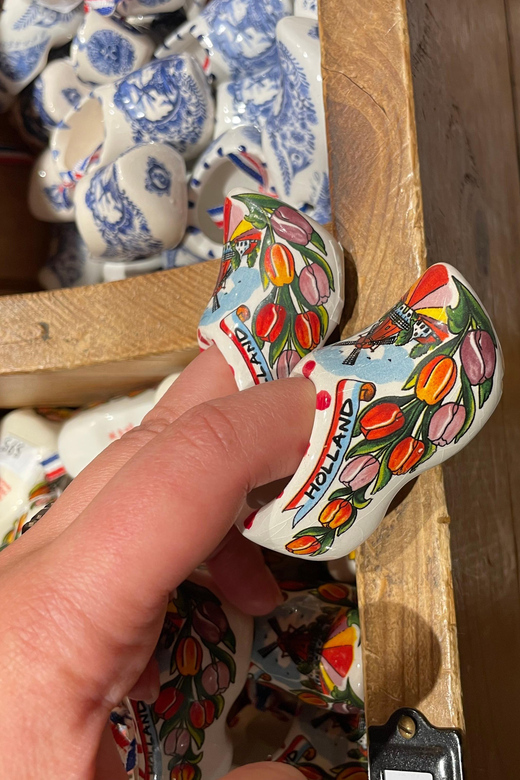 Zaanse Schans: Half-Day Private Guided Tour - Guide Quality Matters: The Zara Factor