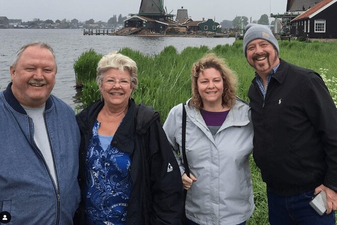 Zaanse Schans Private Tour Windmills - Why This Private Zaanse Schans Day Trip Feels Worth It