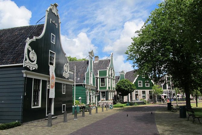 Zaanse Schans Private Tour Windmills - Who This Private Windmill Trip Is Best For