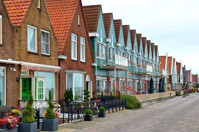 Zaanse Schans, Volendam & Edam: Private tour (Max 3 per) - Price and value: what you’re really buying for $180.62